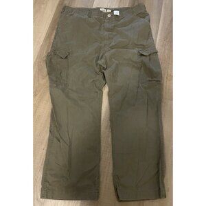 555 Turnpike Men's Cargo Pants Size 44/34